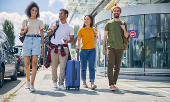 group-travel